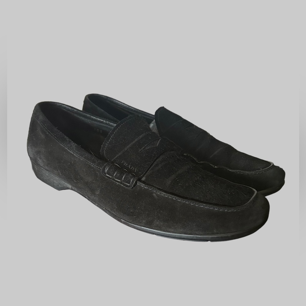 Prada shoes